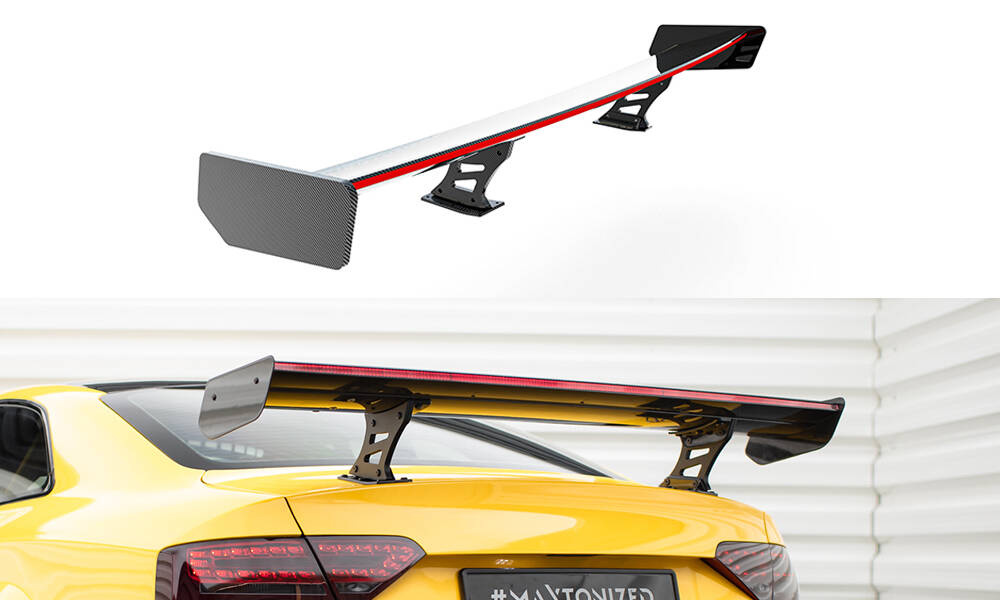 eng_pl_Carbon-Spoiler-With-Internal-Brackets-Uprights-LED-Audi-A5-Coupe-8T-20971_4